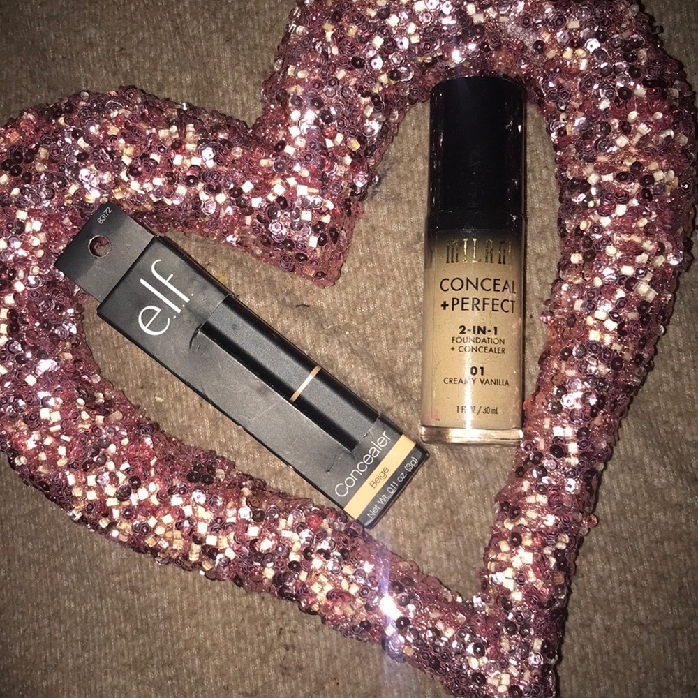 Make up